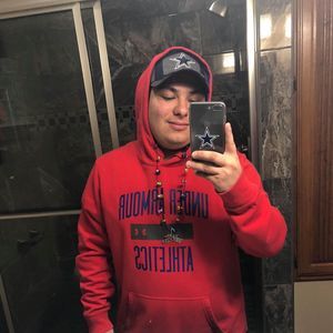 Meet your Posher, Sammy